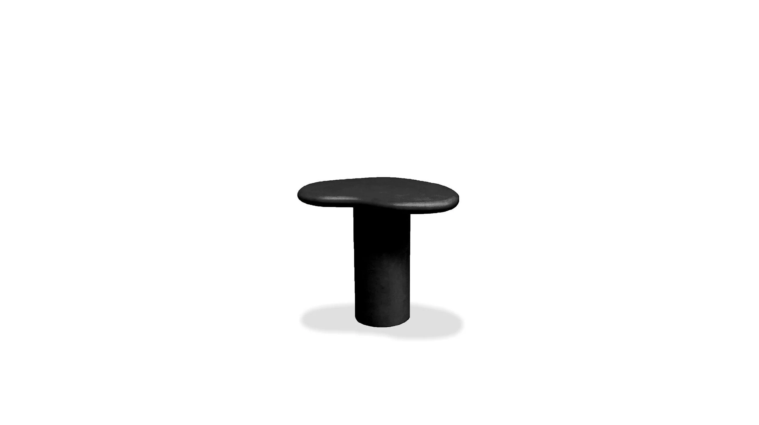 PUDDLE End Table Medium - Frankwebs