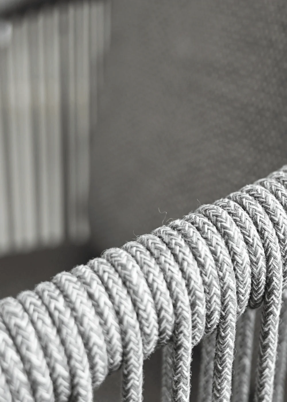 SPRING Armchair Chair - Set Of 2 - Frankwebs