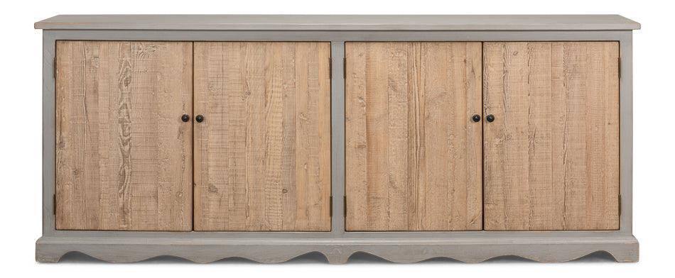 Le Gris Sideboard - Frankwebs