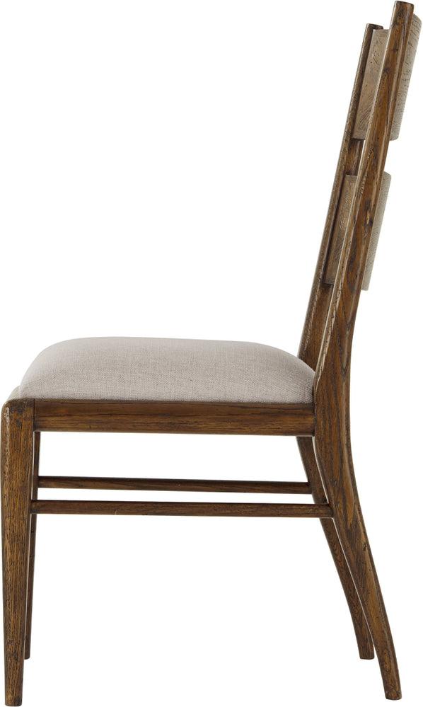 Nova Dining Side Chair - Set of 2 - Frankwebs