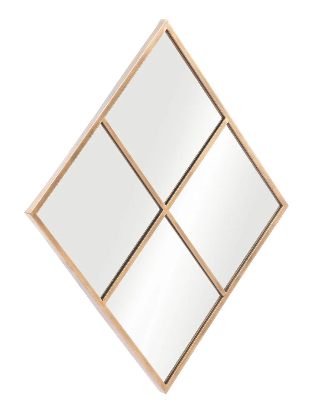 Meo Mirror Gold - Frankwebs