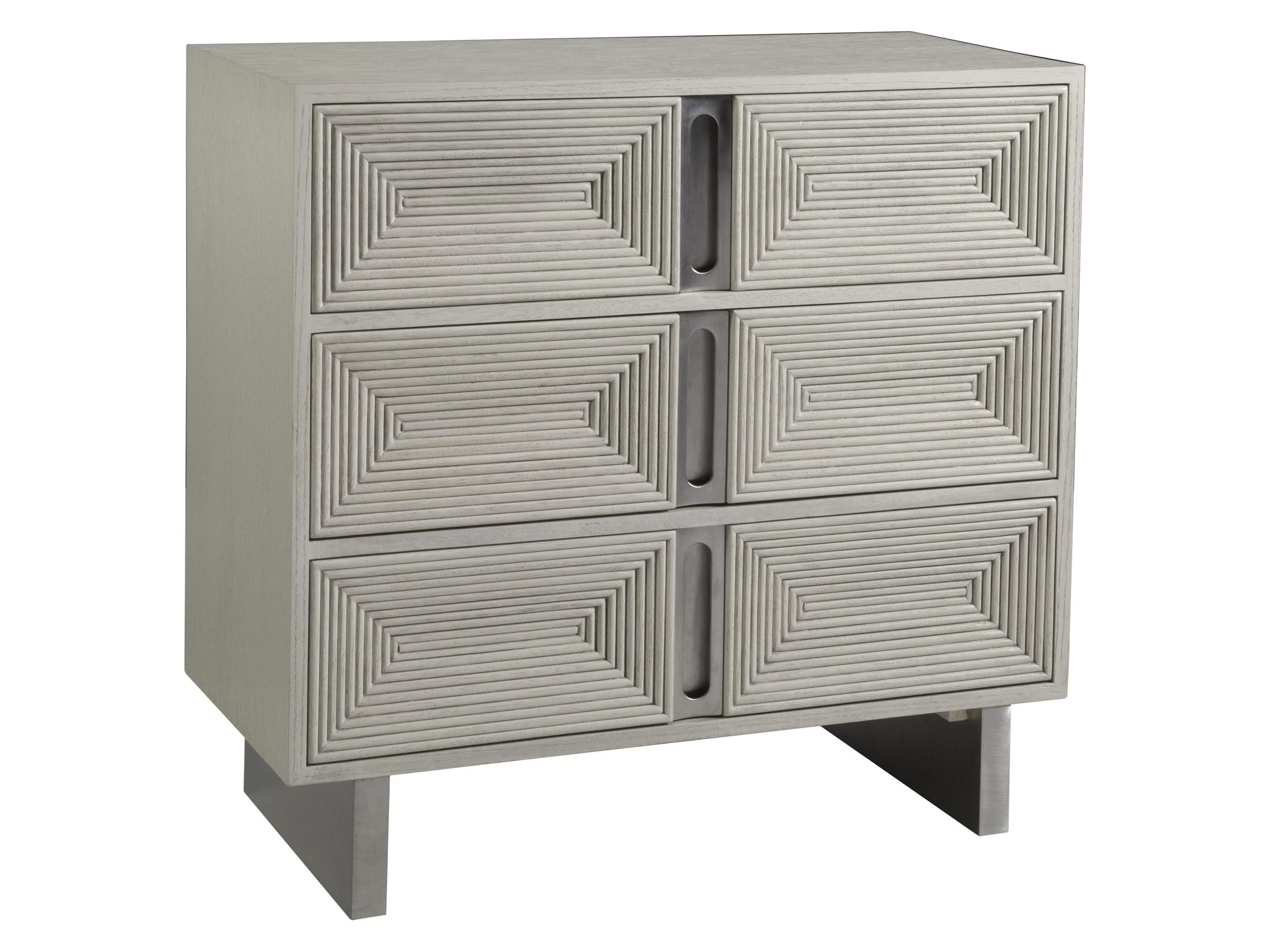 Signature Designs Gradient Hall Chest - Frankwebs