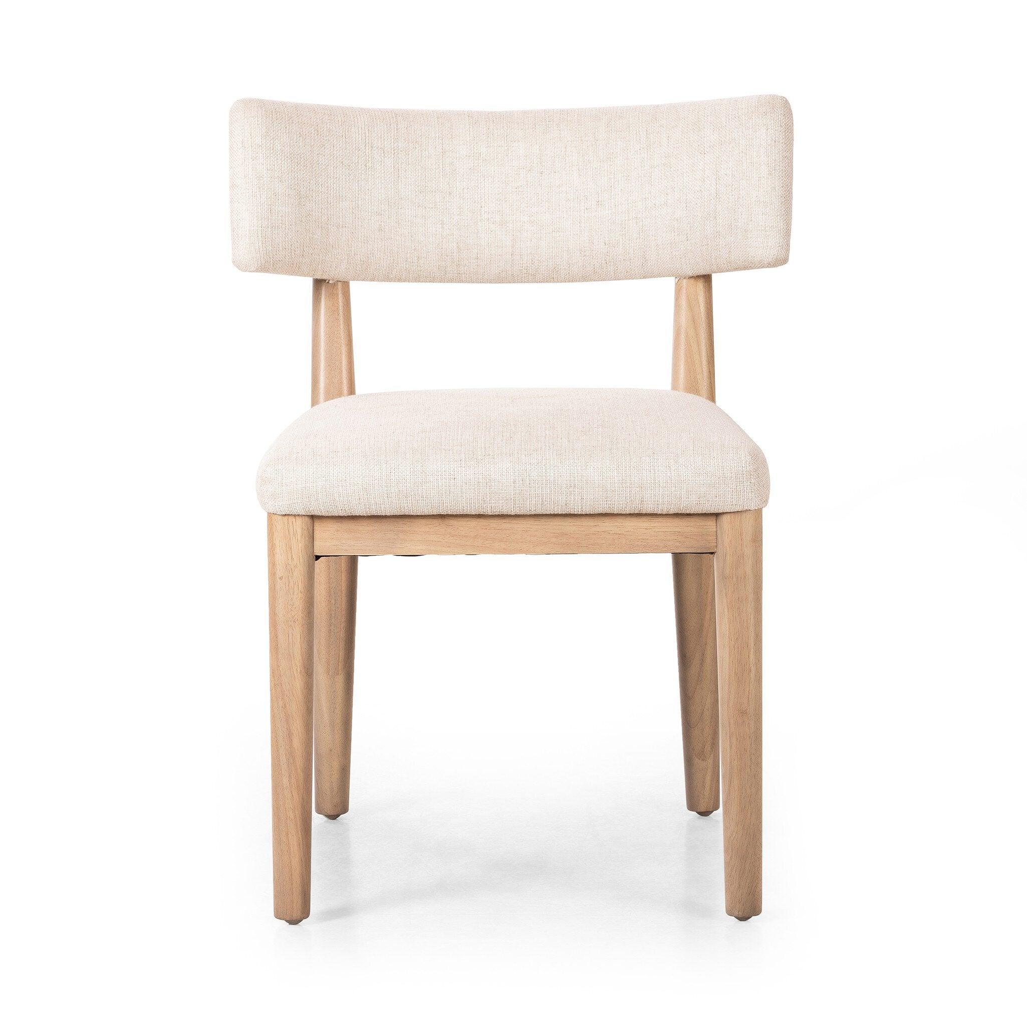 Cardell Dining Chair - Frankwebs