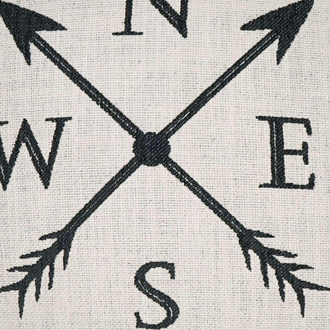 Navigation Pillow - Frankwebs