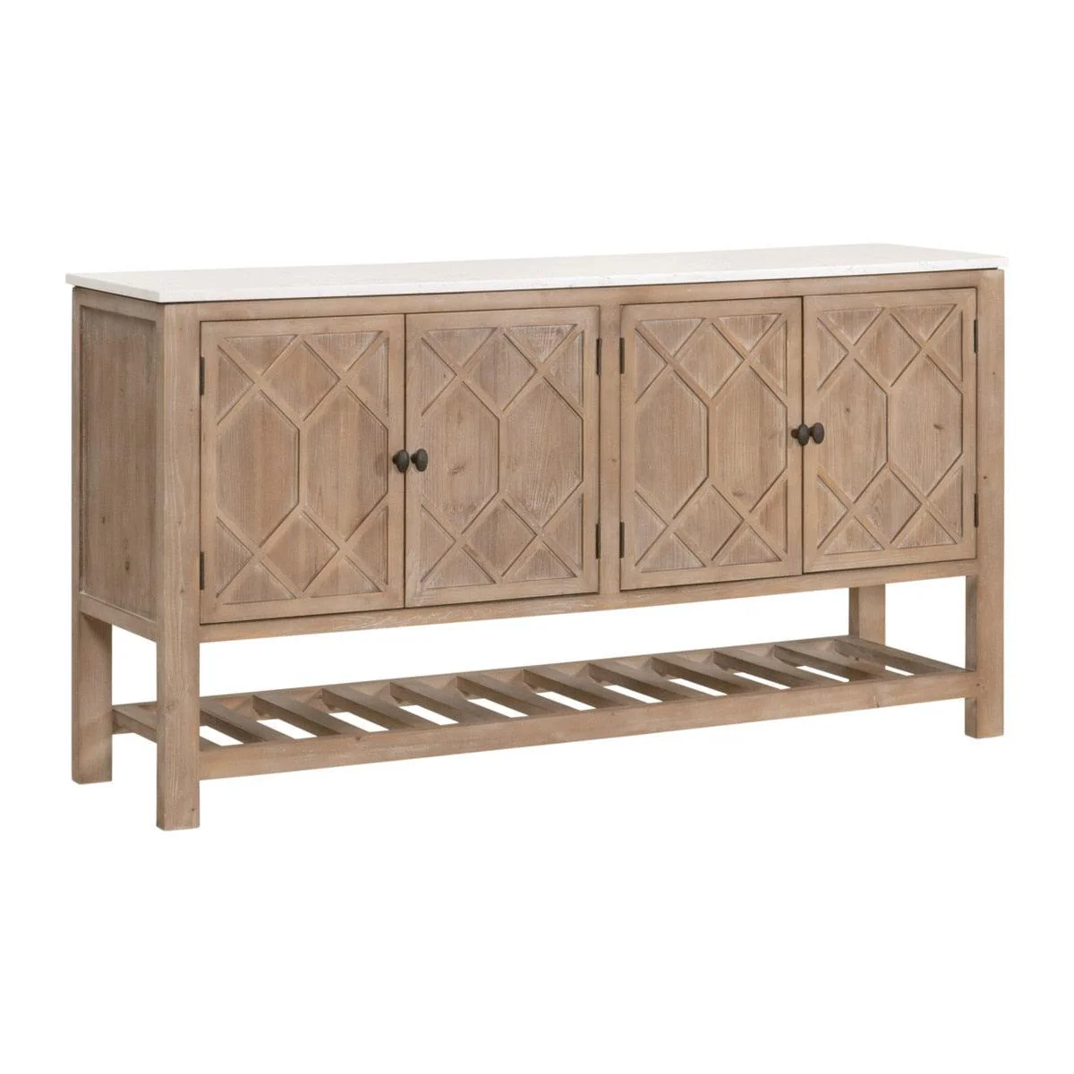 Willow Media Sideboard - Frankwebs