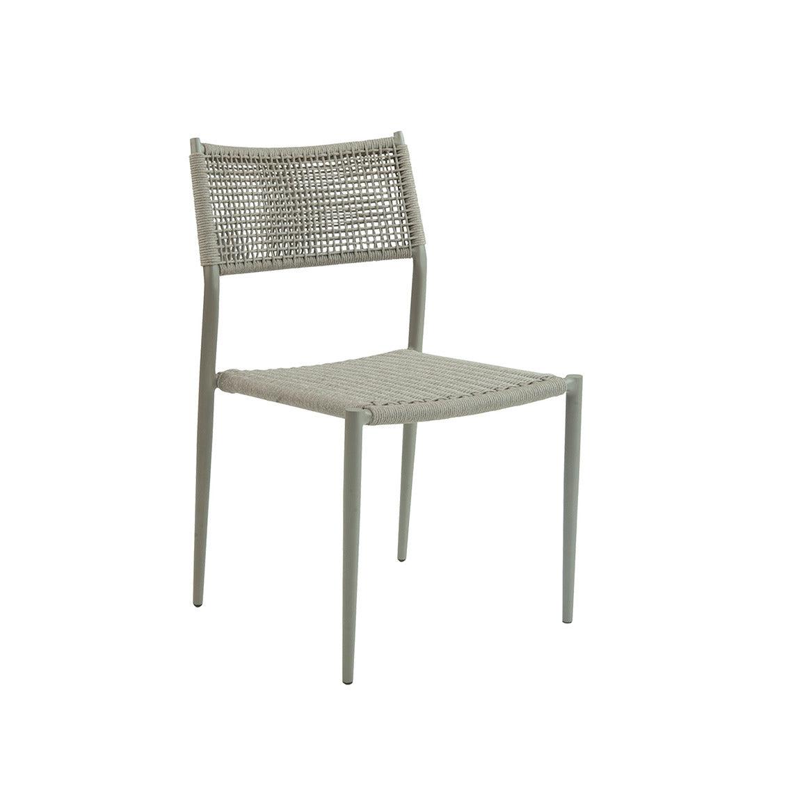 La Jolla Dining Side Chair - Set of 2 - Frankwebs