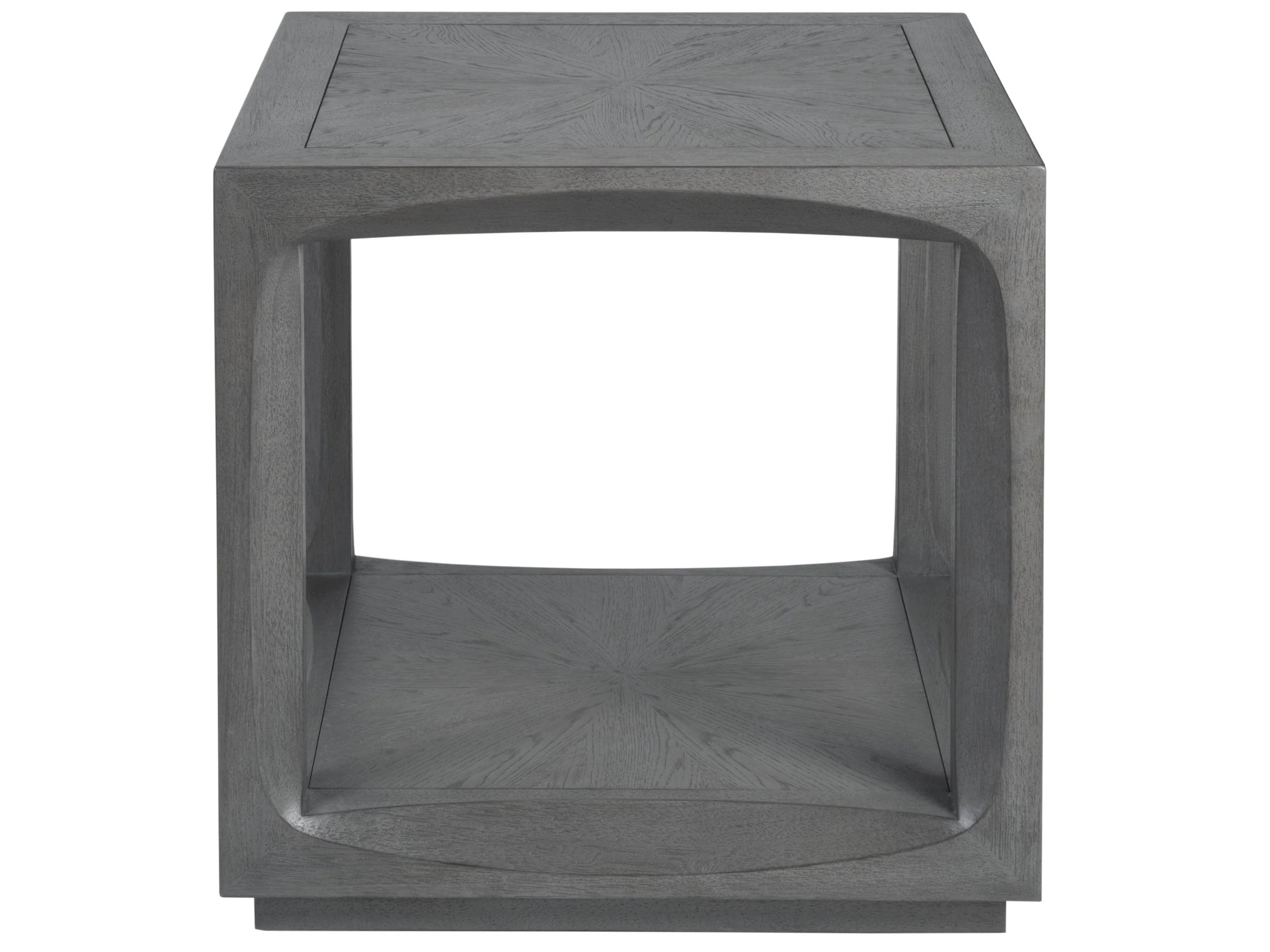 Appellation Square End Table - Frankwebs