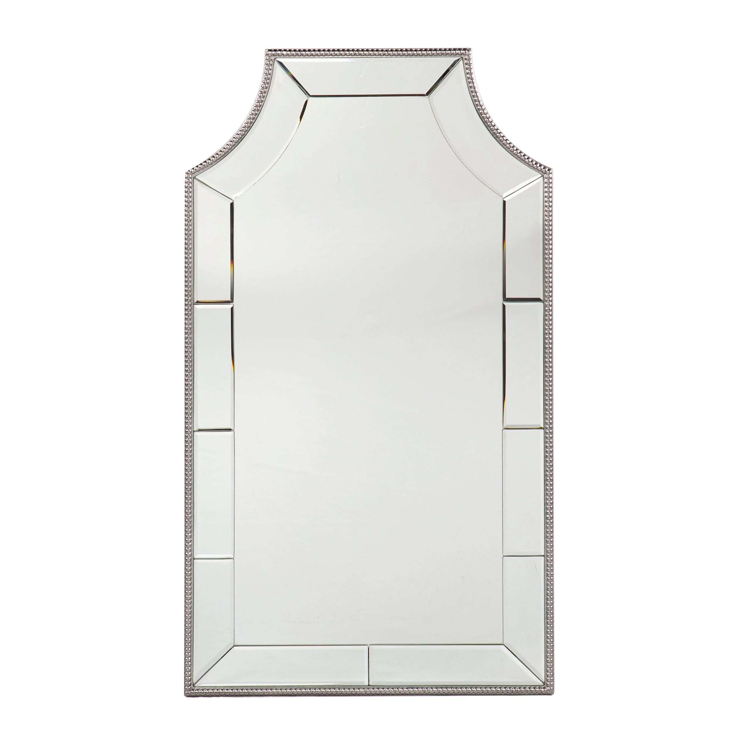 Leaston Decorative Wall Mirror - Frankwebs