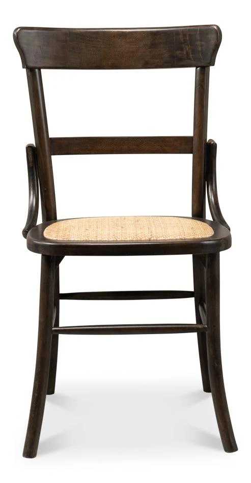 Wesley Side Chair - Set of 2 - Frankwebs