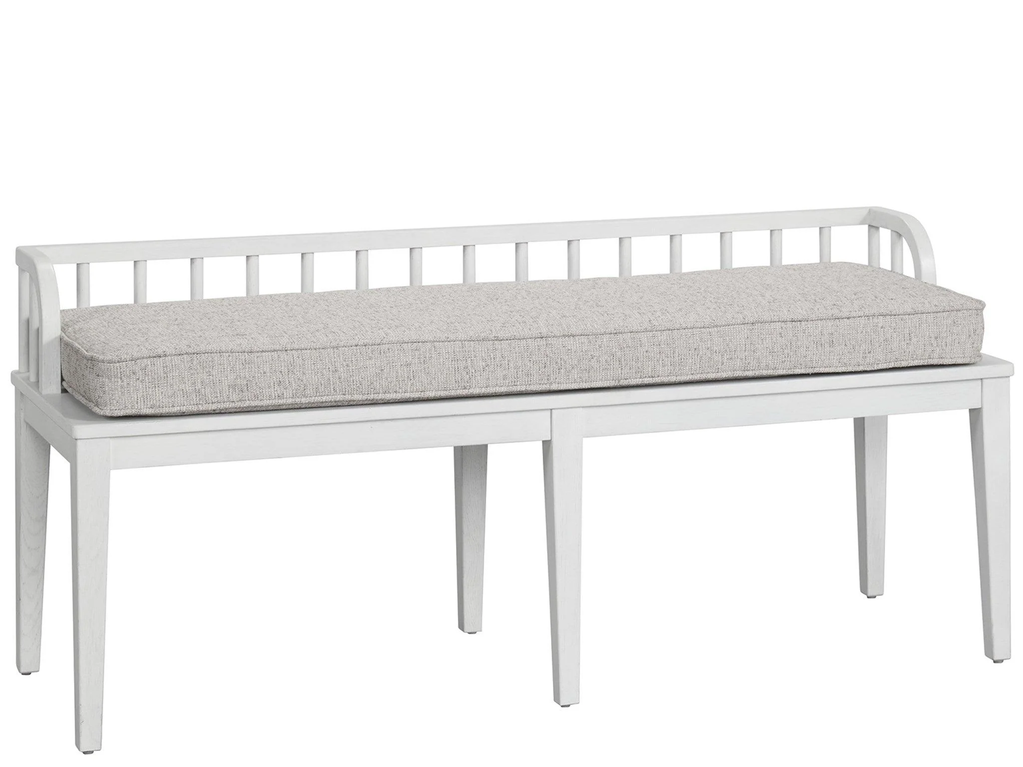 Modern Farmhouse Finn Dining Bench - Frankwebs