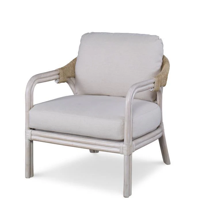 Edisto Lounge Chair - Frankwebs