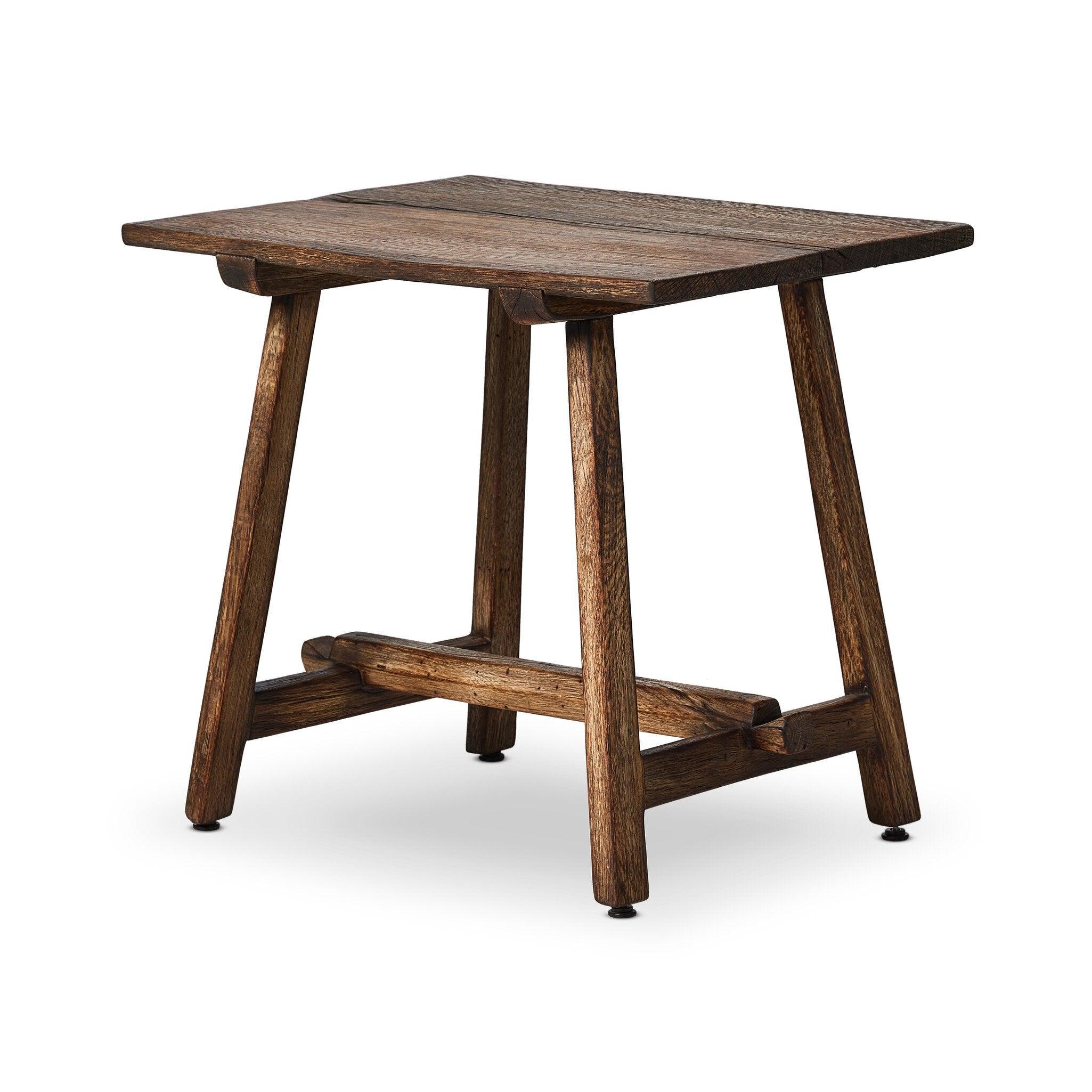 Elio End Table - Frankwebs