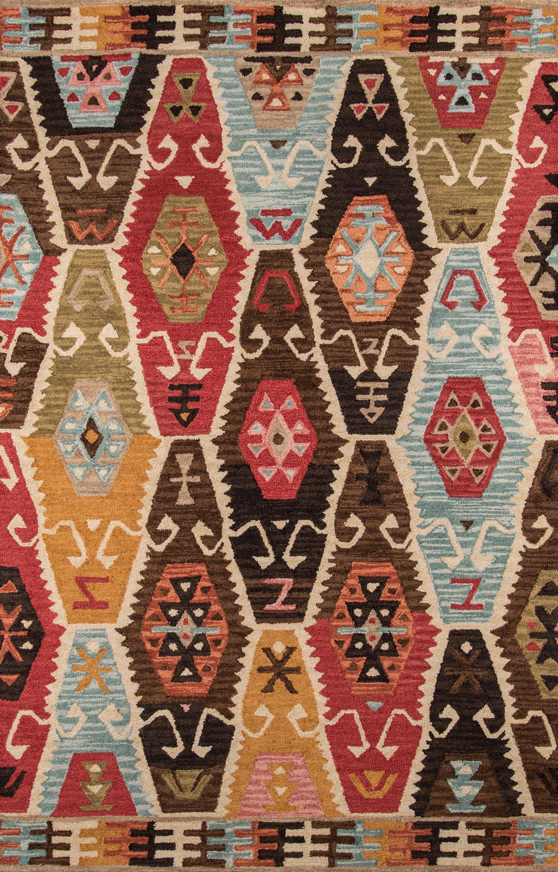 Tangier 2 Rug - Frankwebs