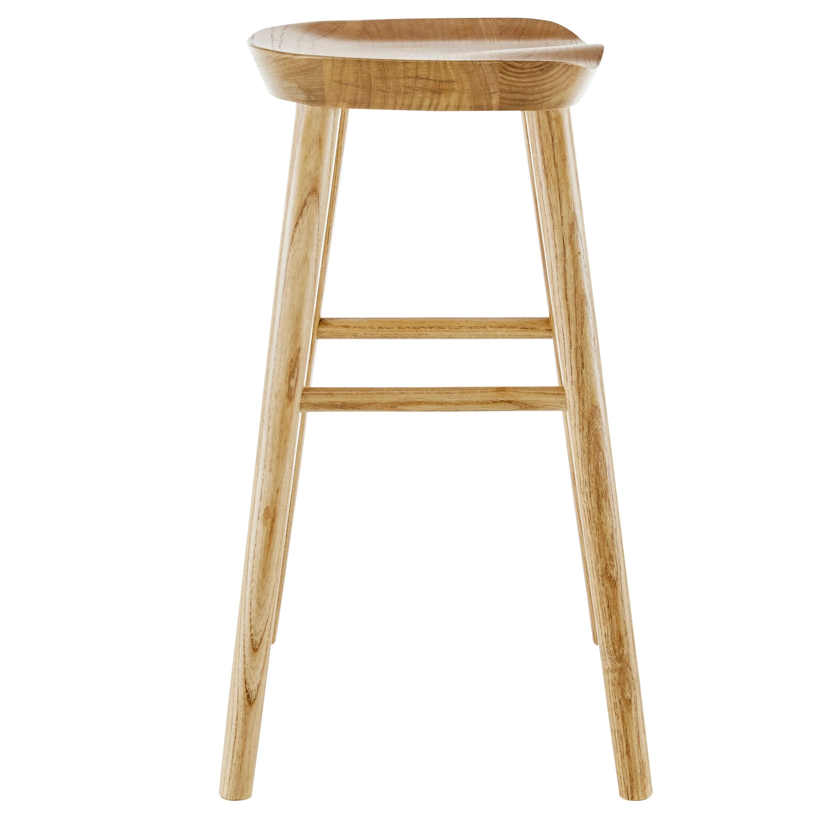 Vieno Counter Stool - Set of 1 - Frankwebs
