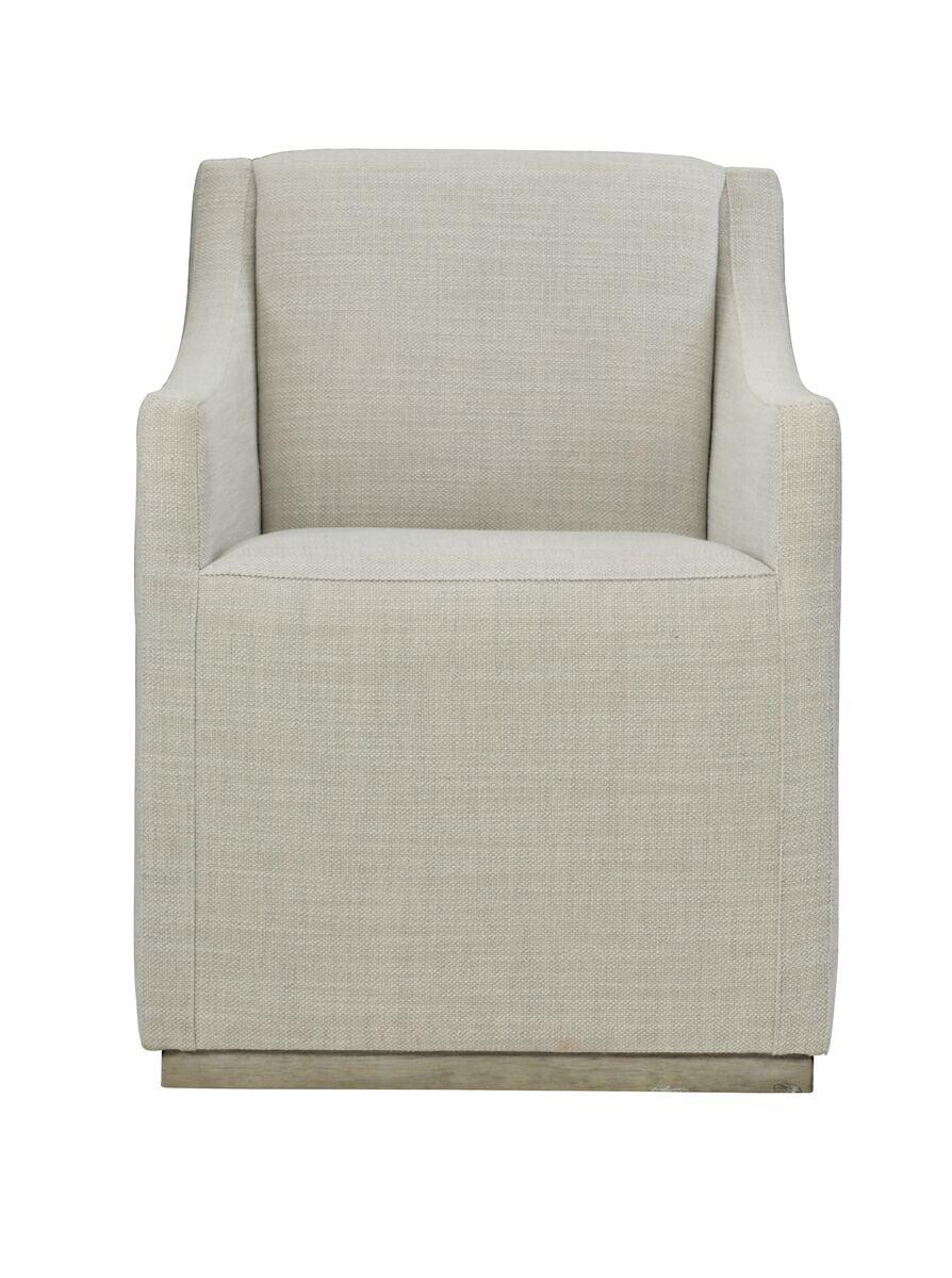 HIGHLAND PARK CASEY ARM CHAIR - Frankwebs