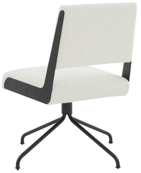 EMMELINE SWIVEL OFFICE CHAIR - Frankwebs