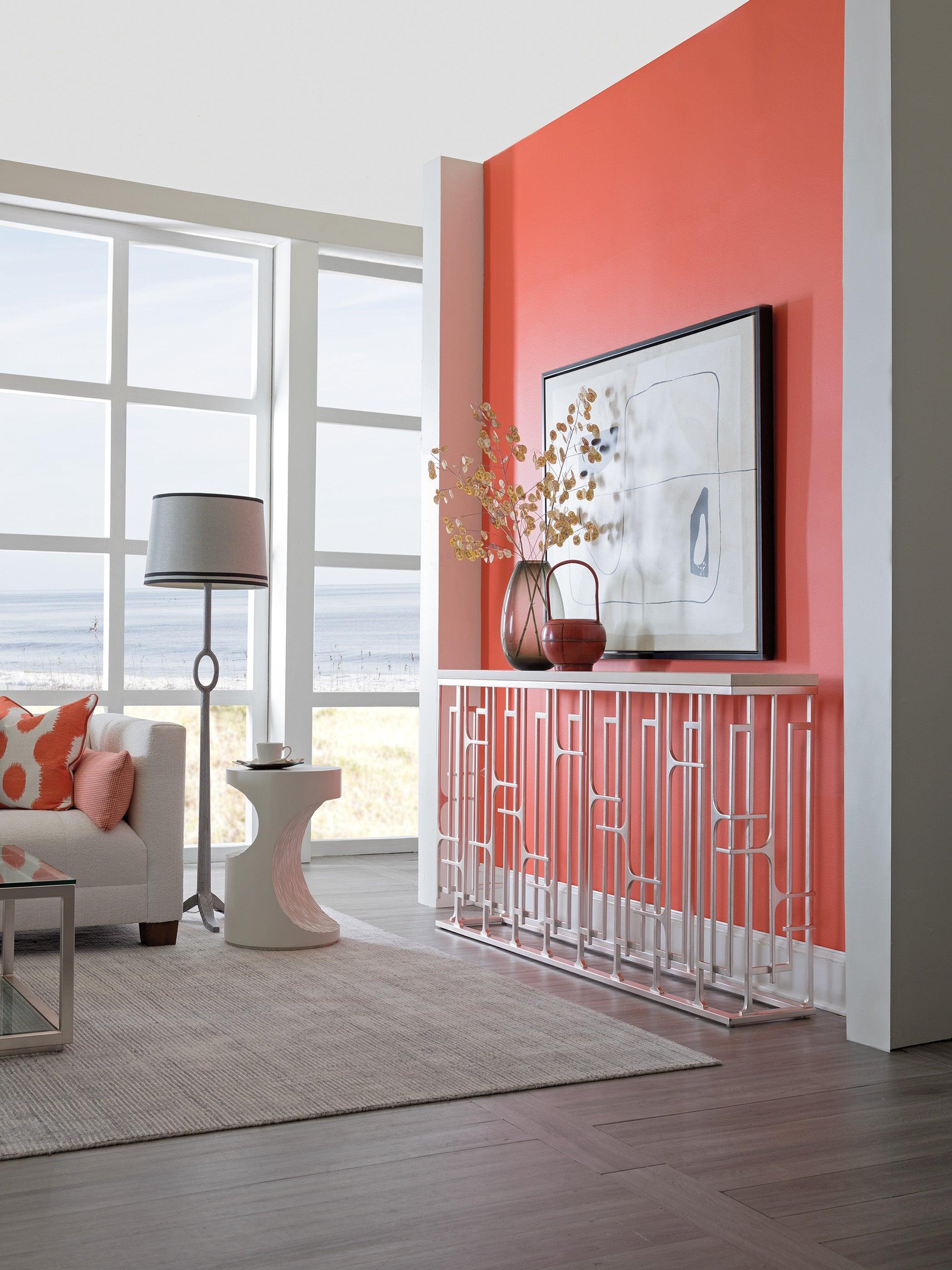 Mar Monte Grate Console - Frankwebs