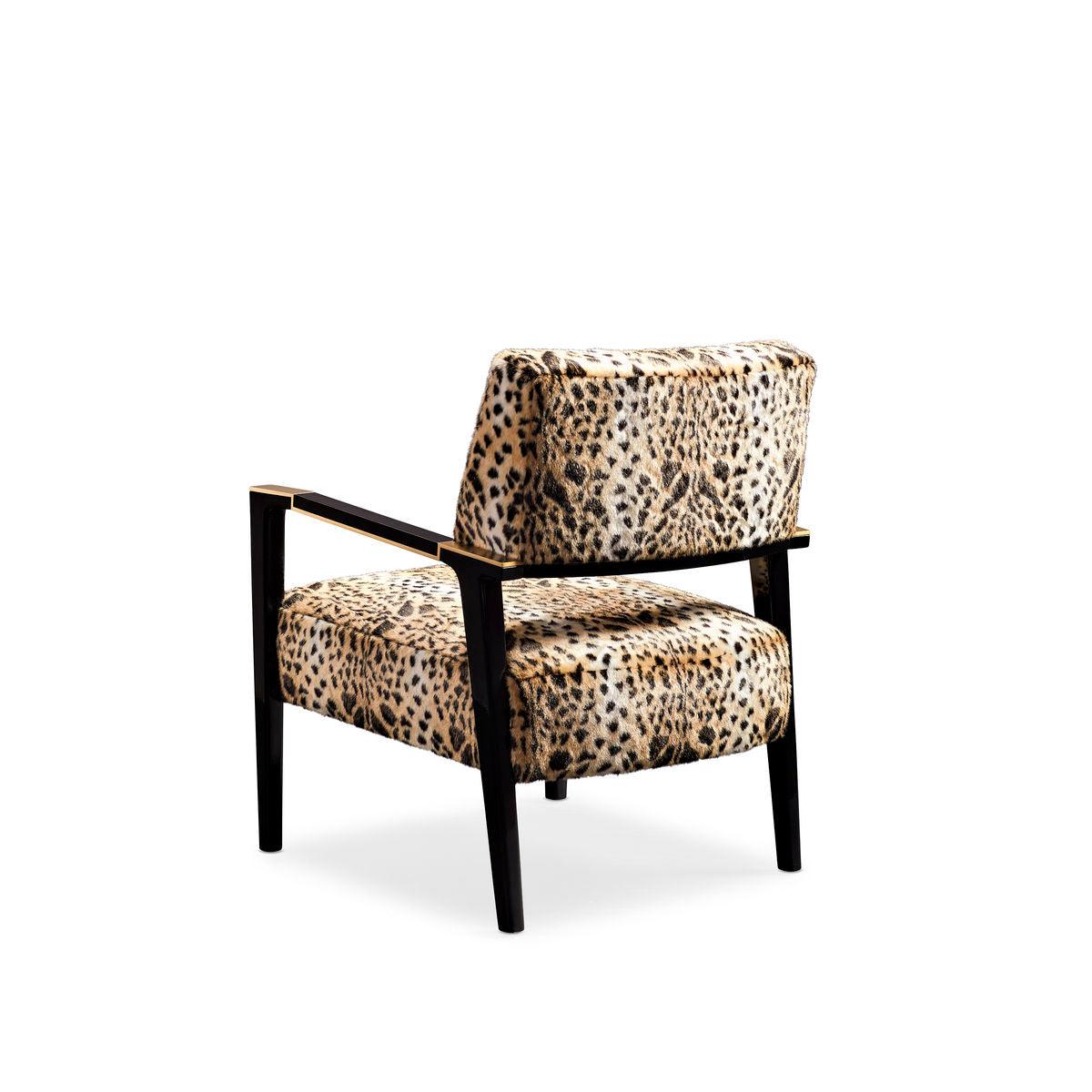 DAUPHINE CHAIR - Frankwebs