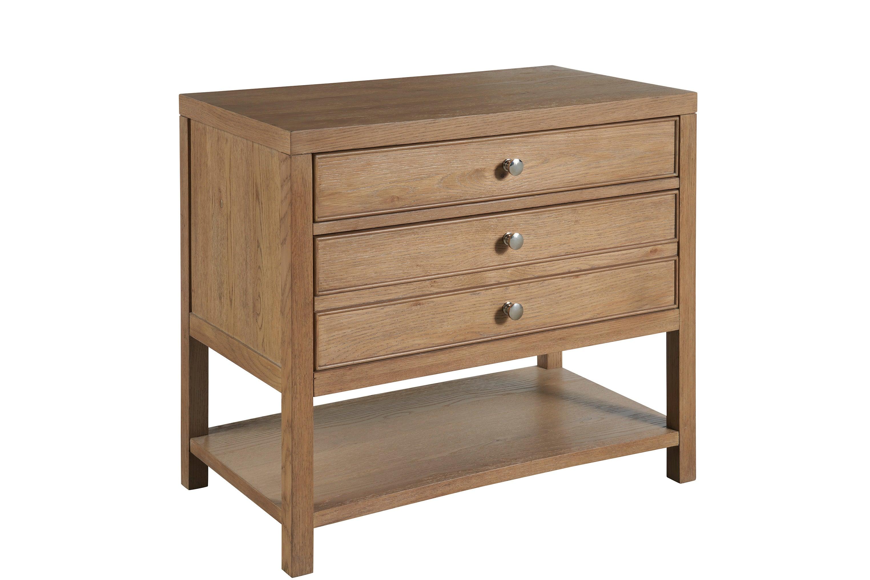 Weekender Saugatuck Nightstand - Frankwebs