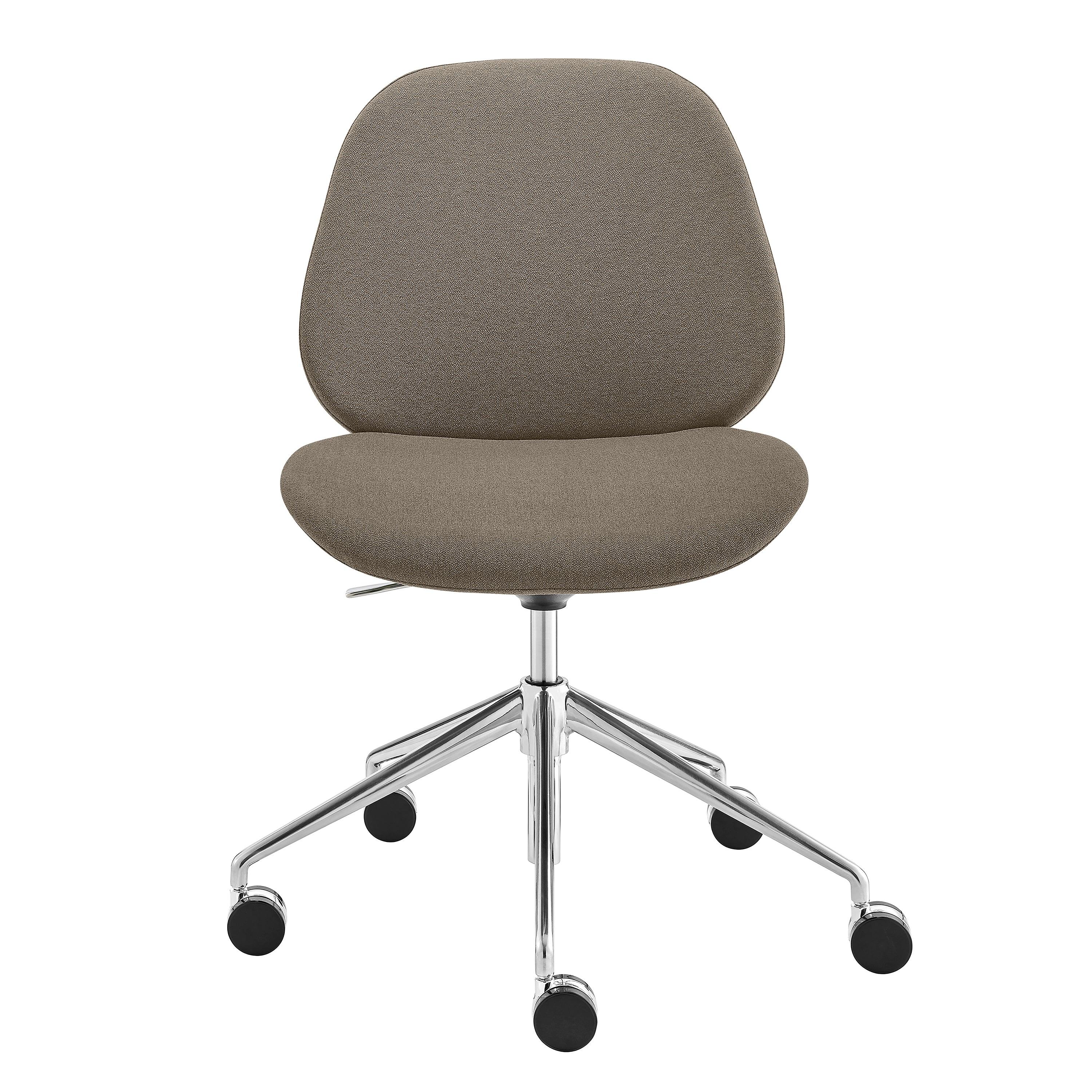 Lyle Office Chair without Armrests - Frankwebs
