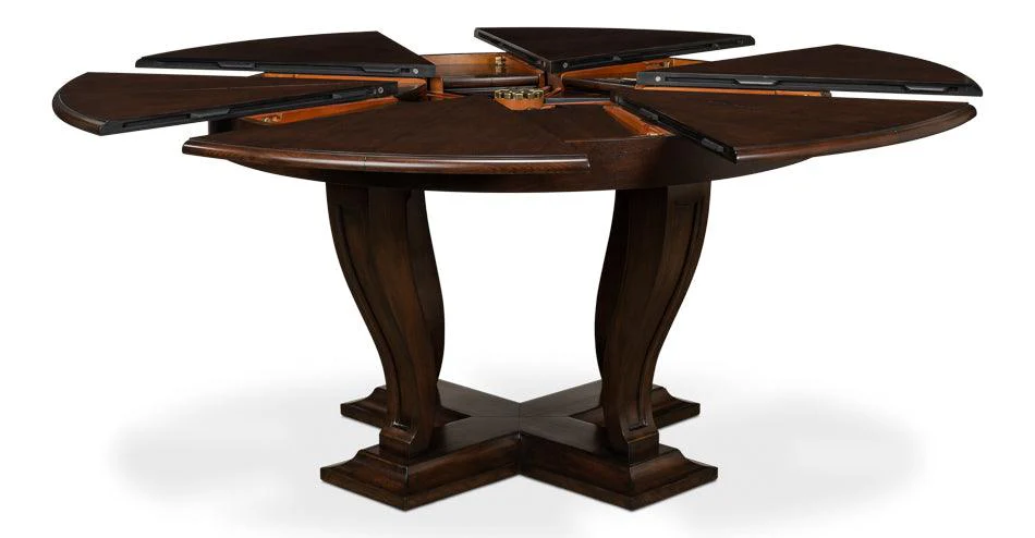 Metropolitan Jupe Dining Table - Large - Frankwebs