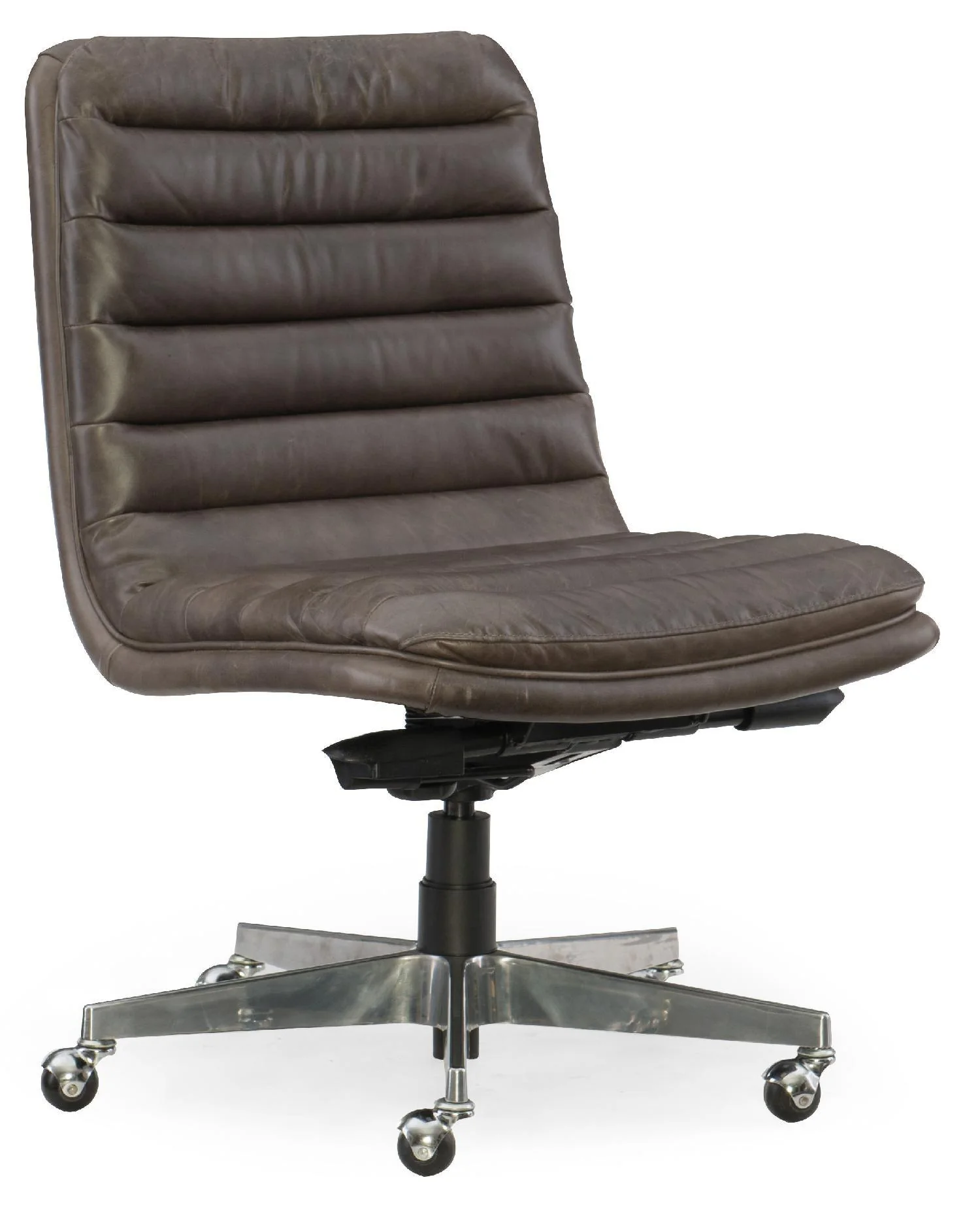 Wyatt Executive Swivel Tilt Chair - Frankwebs