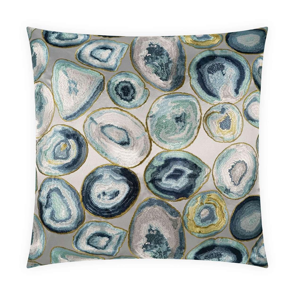 Cali Pillow - Frankwebs