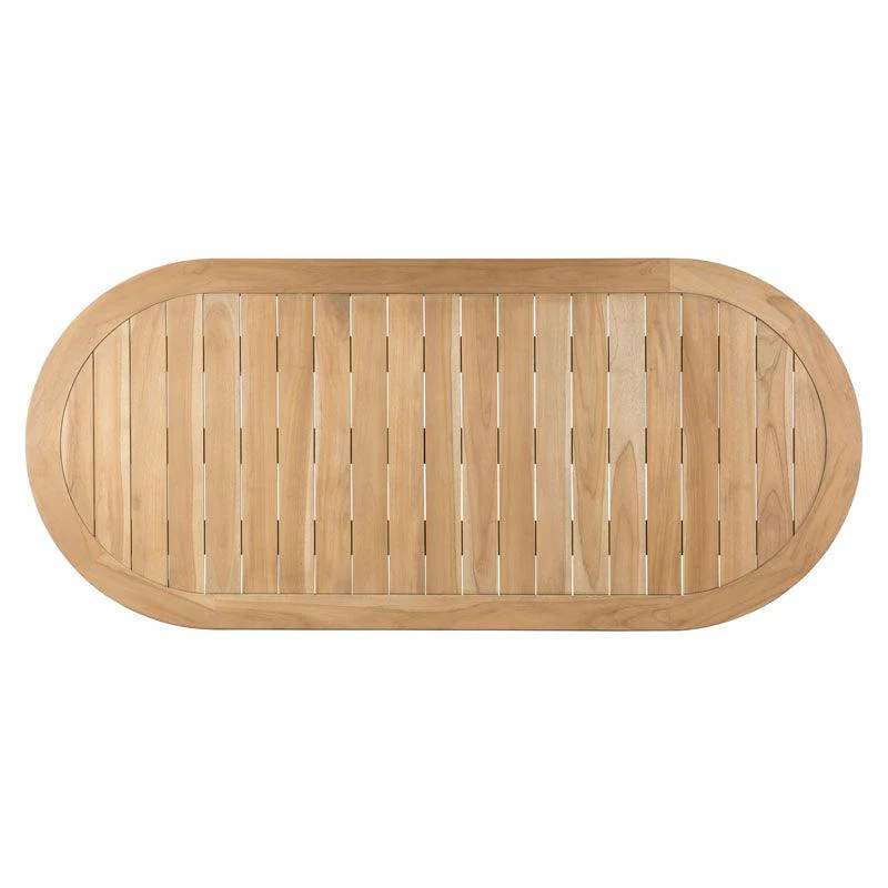 Jupiter Outdoor Dining Table - Frankwebs