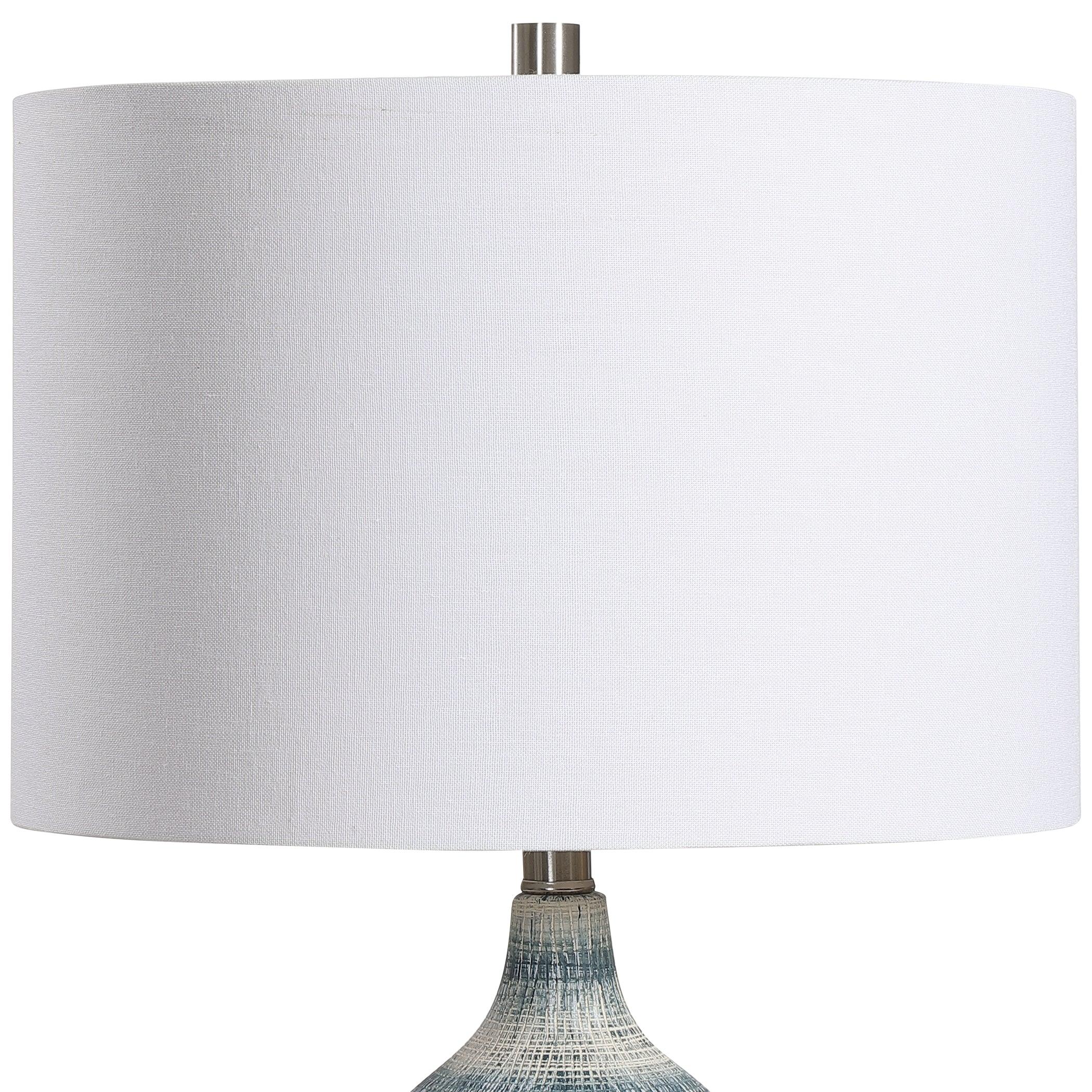 SEAN TABLE LAMP - Frankwebs