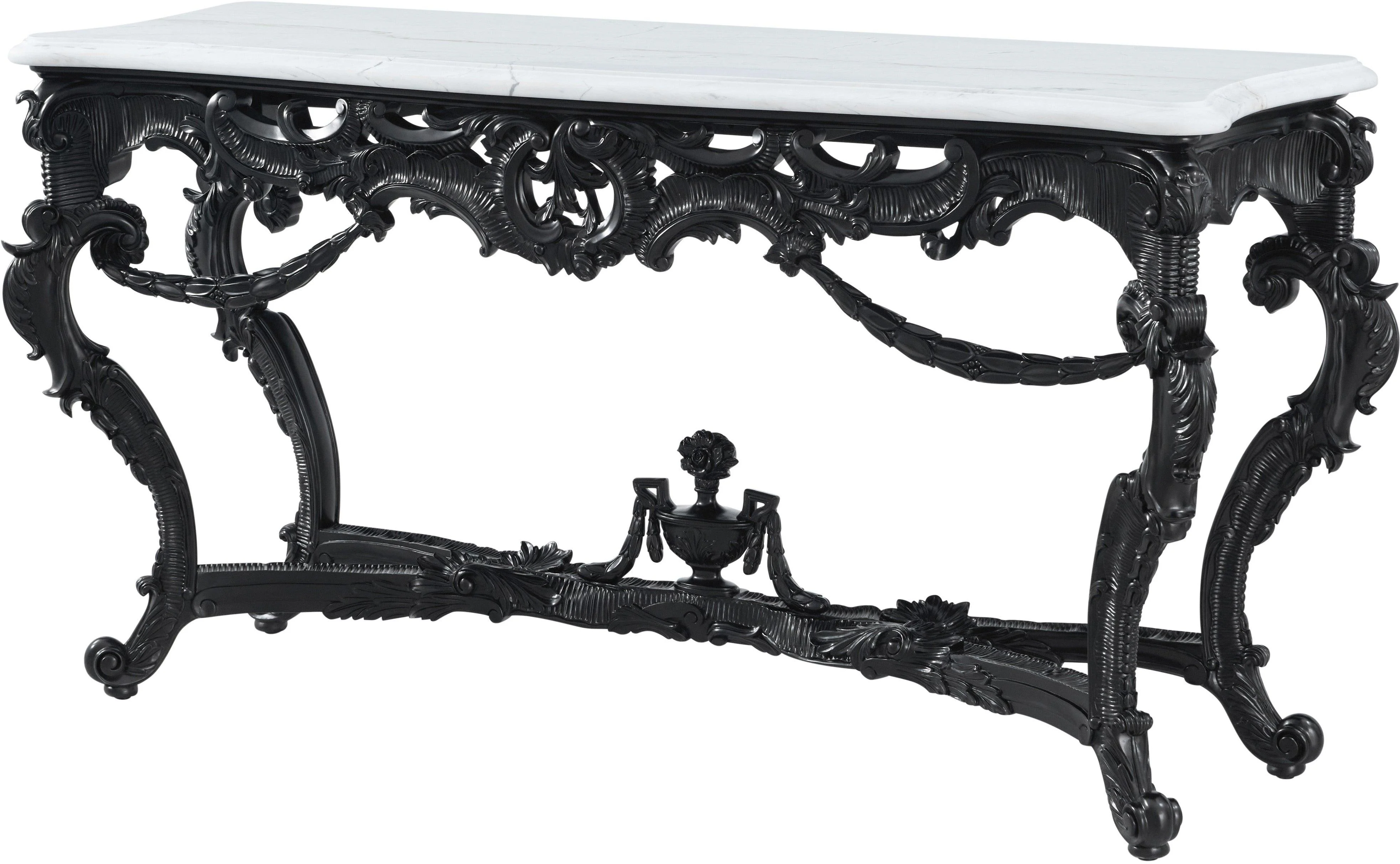 Spencer London Rococo Console - Frankwebs