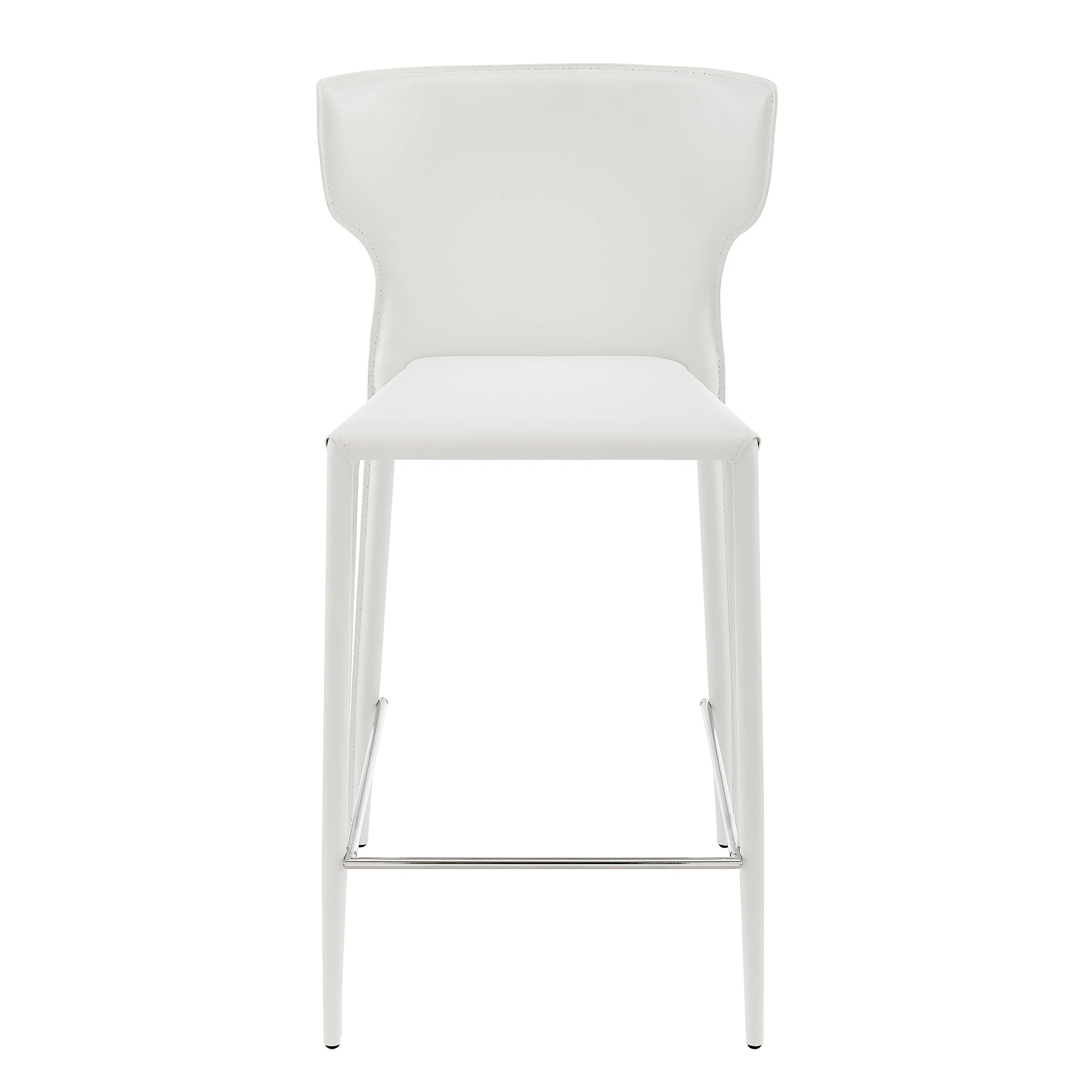 Divinia Counter Stool - Set of 2 - Frankwebs