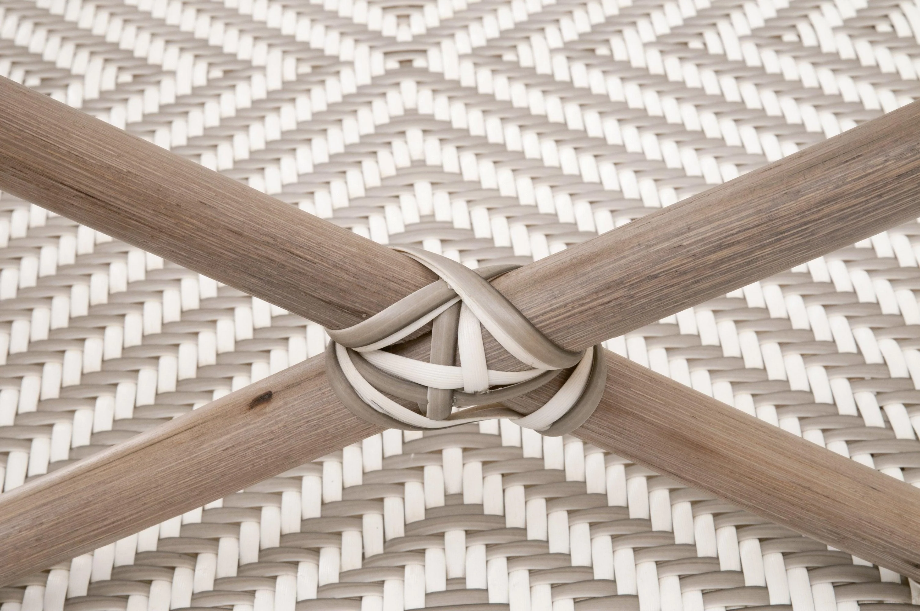 Palisades Bench - Frankwebs