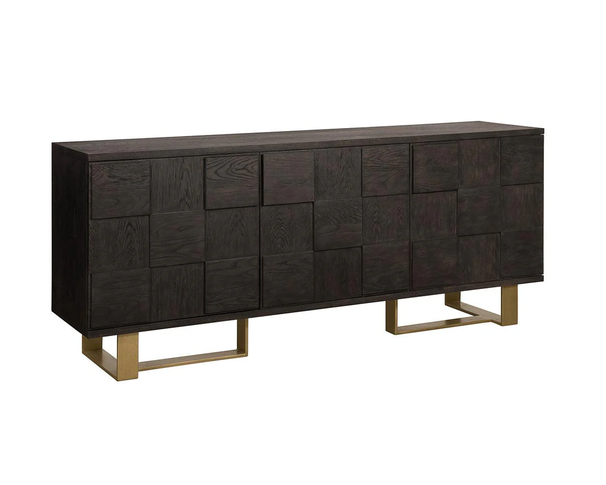 Lars Sideboard - Frankwebs