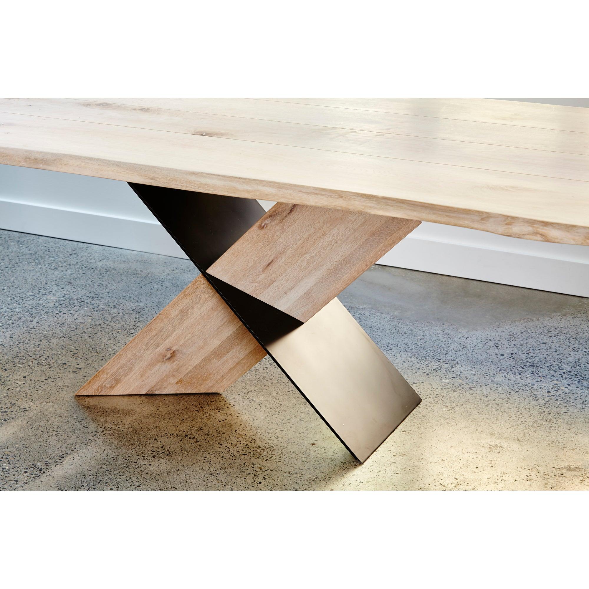 Instinct Dining Table - Frankwebs