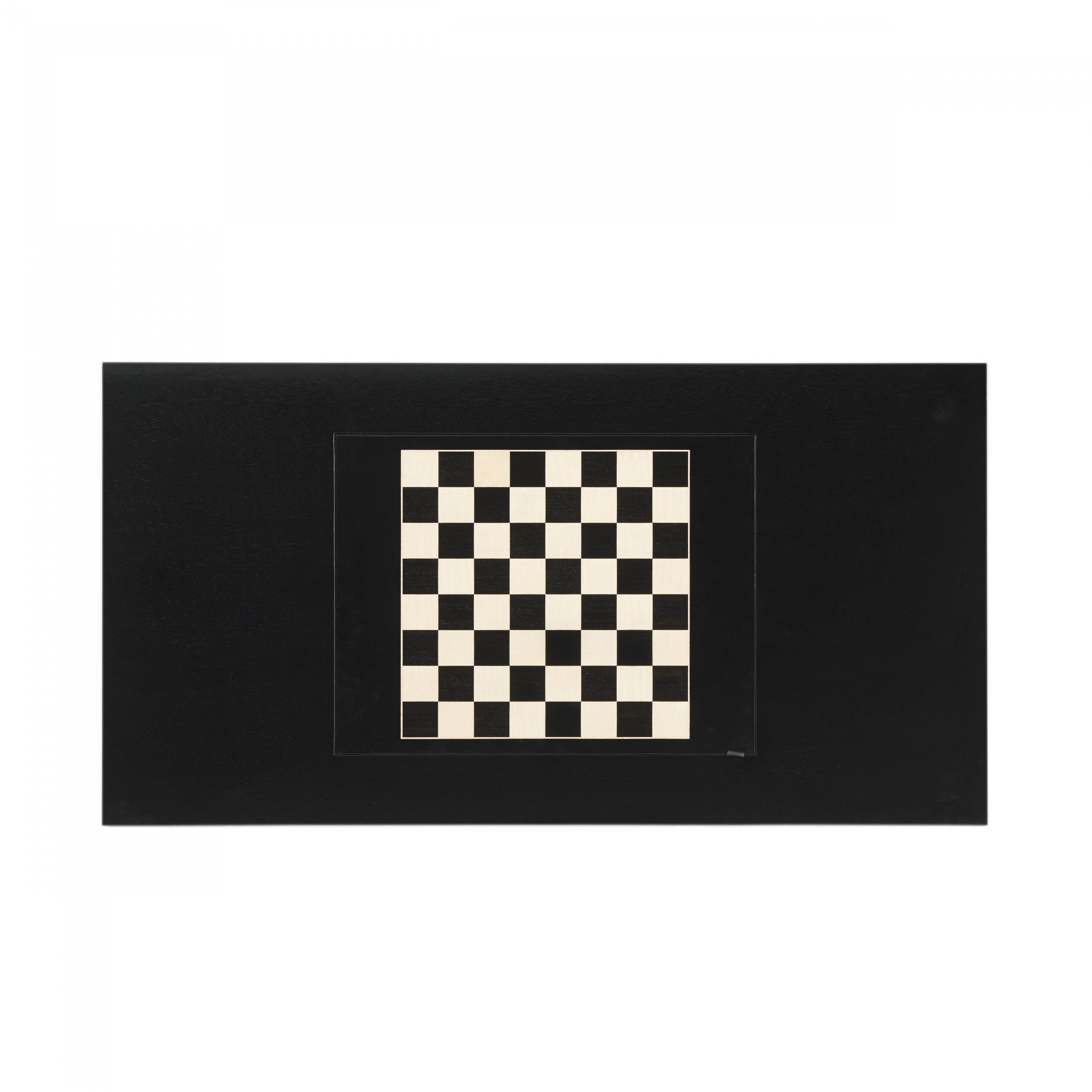 Sargent Game Table - Frankwebs