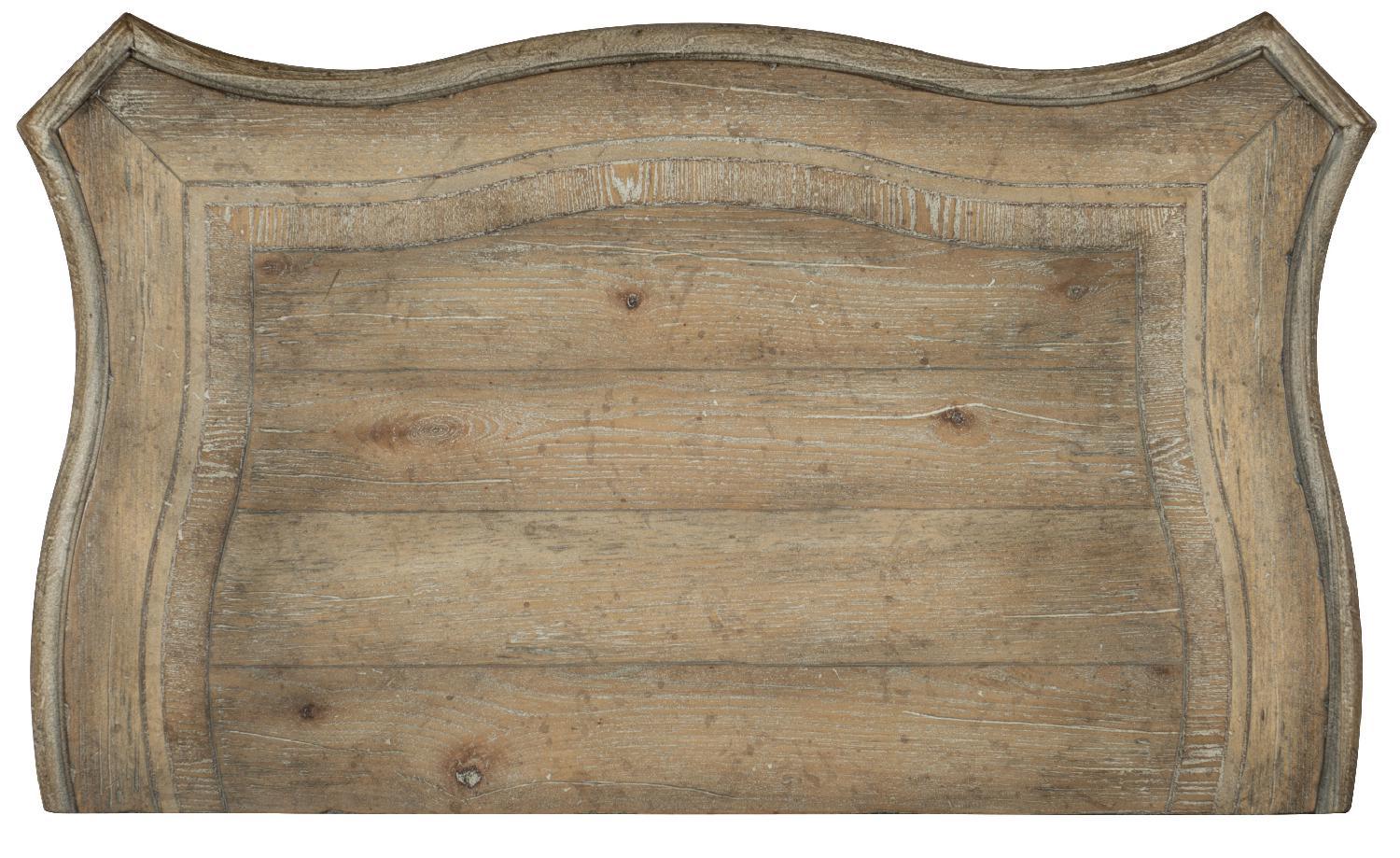 Castella Three Drawer Nightstand - Frankwebs