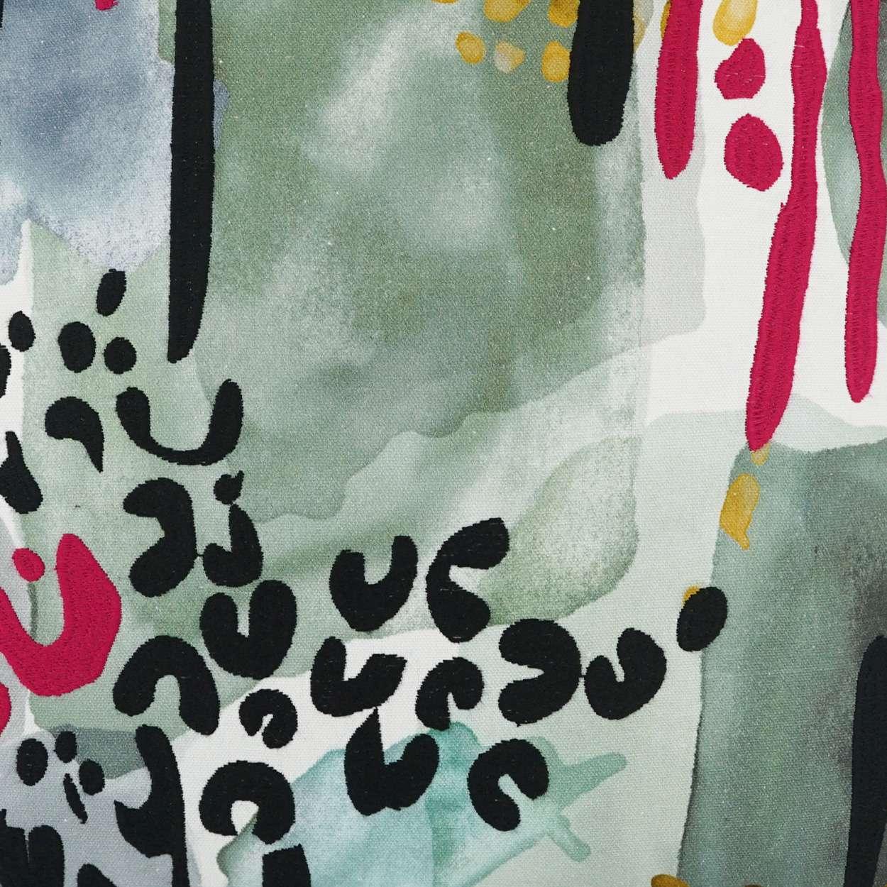 Fauve Pillow - Frankwebs