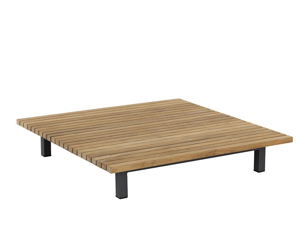 Geneve Coffee Table - Frankwebs