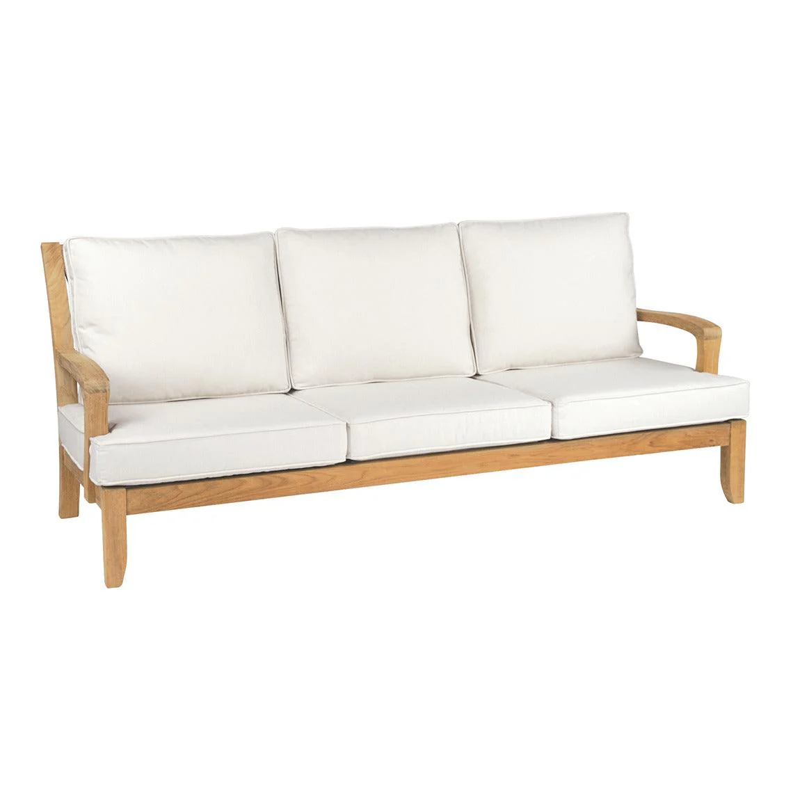 Somerset Deep Seating Sofa - Frankwebs