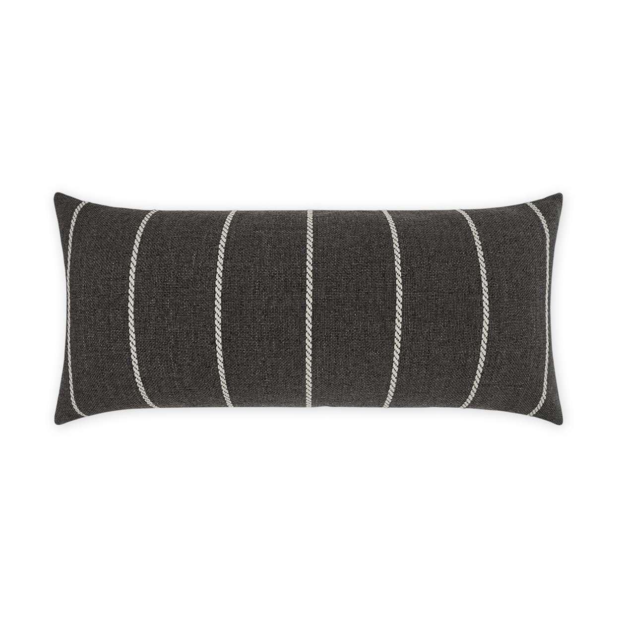 Outdoor Pencil Lumbar Pillow - Frankwebs