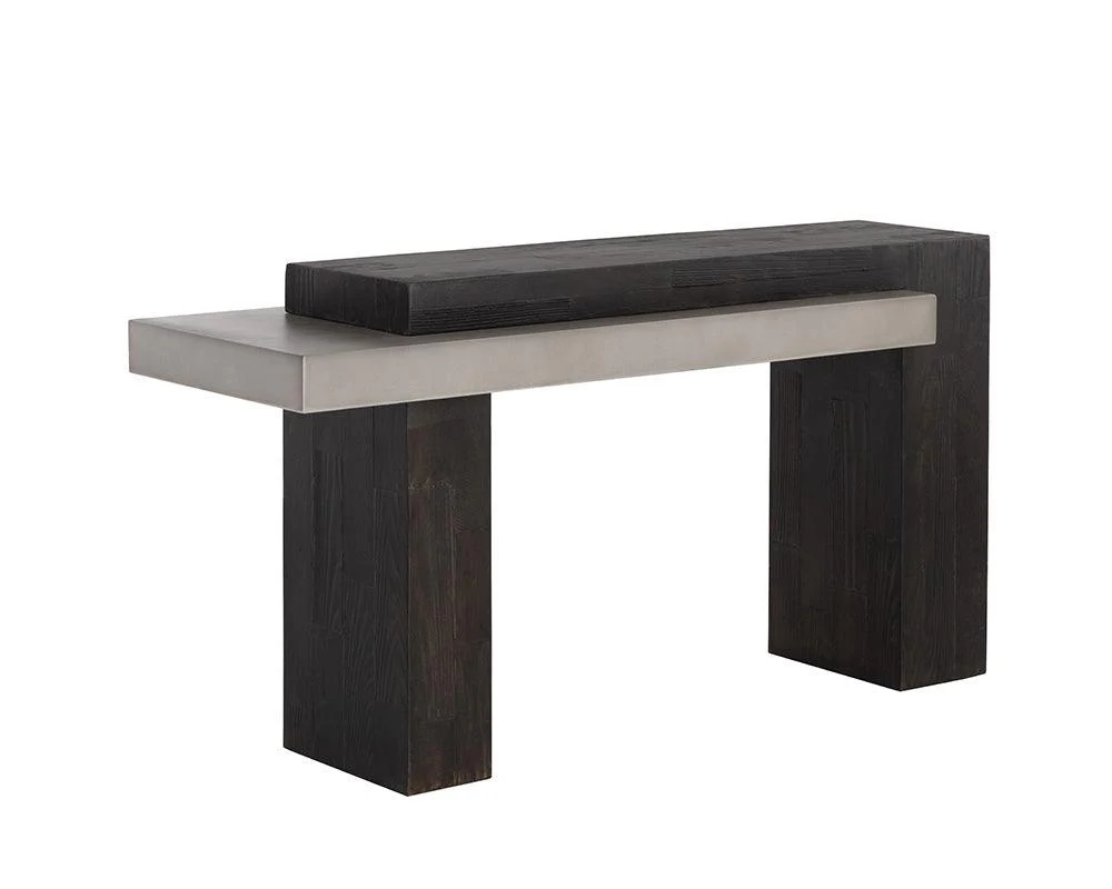 Herriot Console Table - Frankwebs