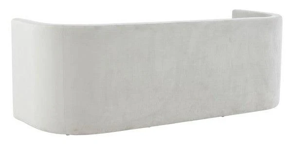 ROSABETH CURVED SOFA - Frankwebs