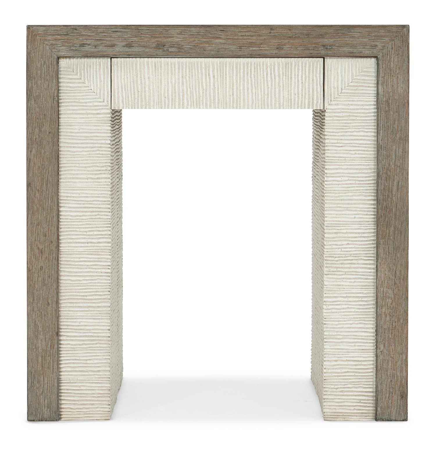 Serenity Skipper End Table - Frankwebs