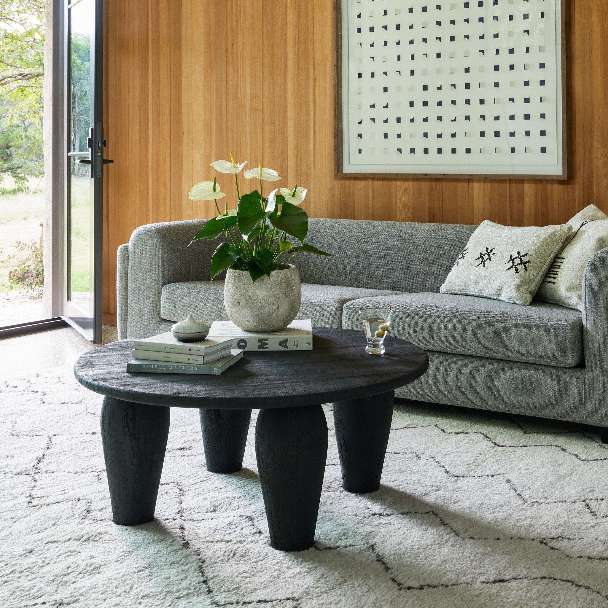 Maricopa Coffee Table - Frankwebs