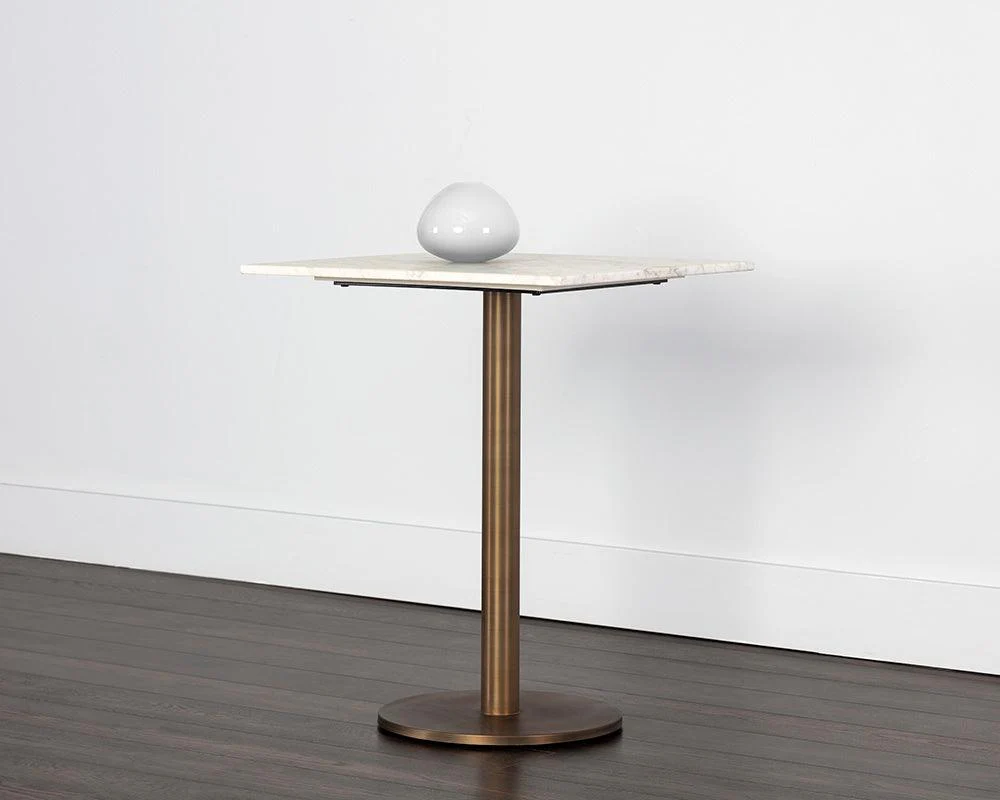Enco Bistro Table - Frankwebs