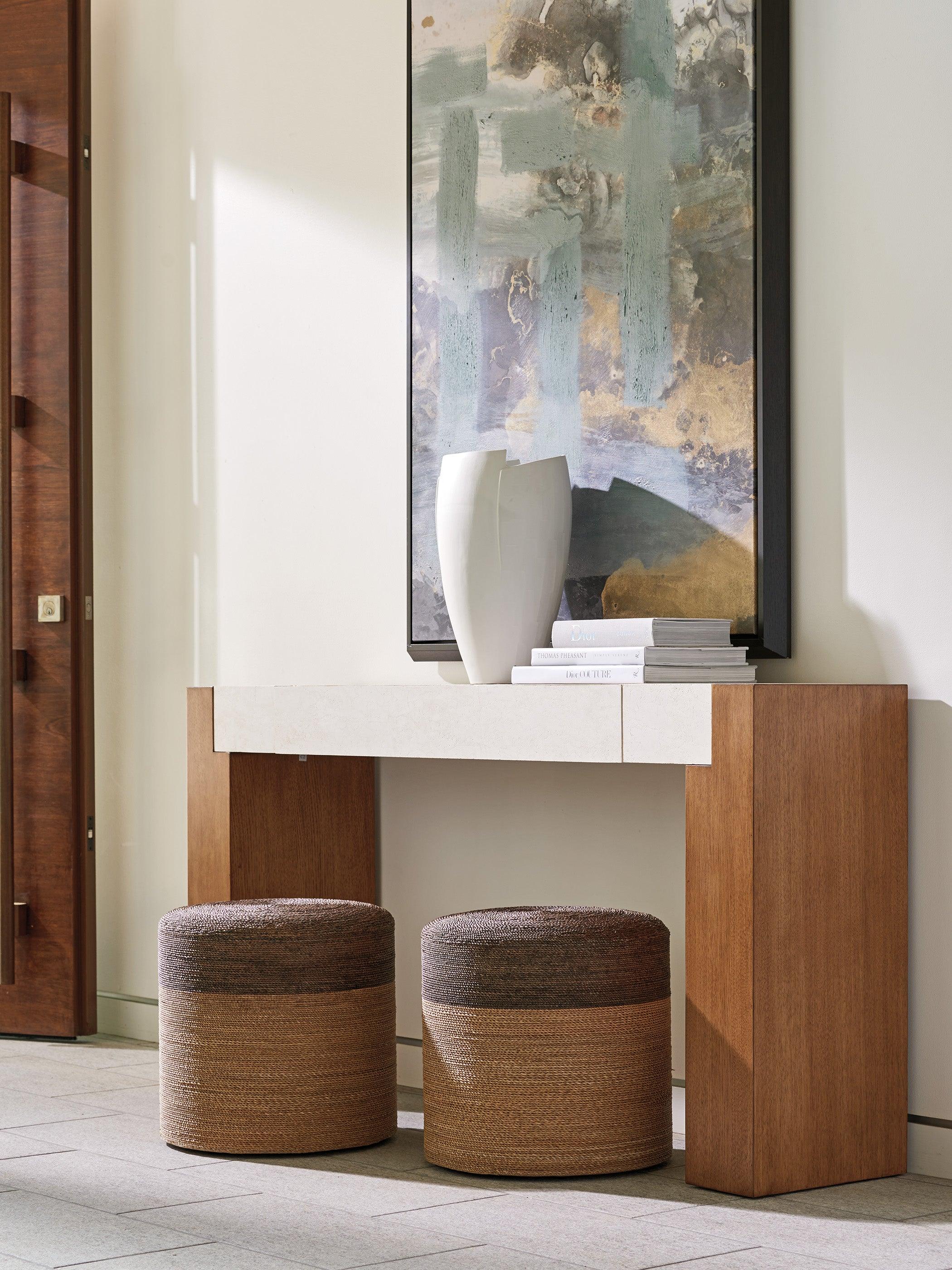 Palm Desert Eldorado Console - Frankwebs