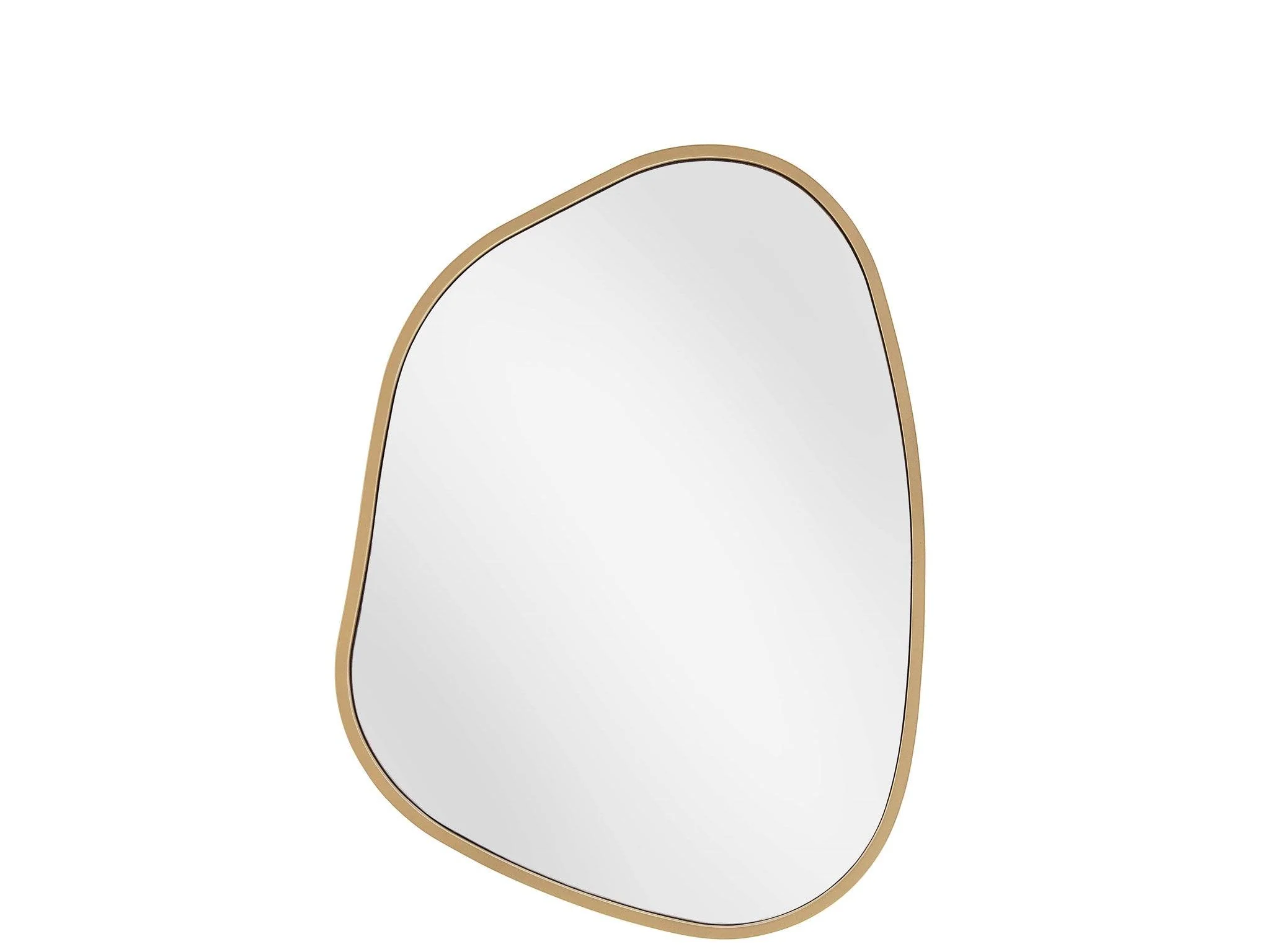 Tranquility Galette Accent Mirror Smal - Frankwebs