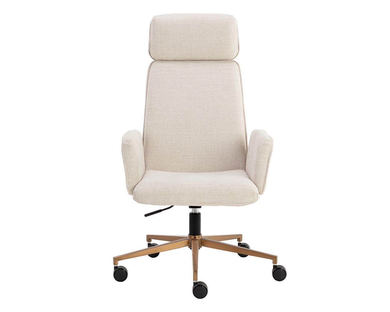 Kalev Office Chair - Frankwebs