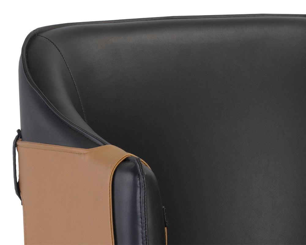 Carter Barstool - Frankwebs