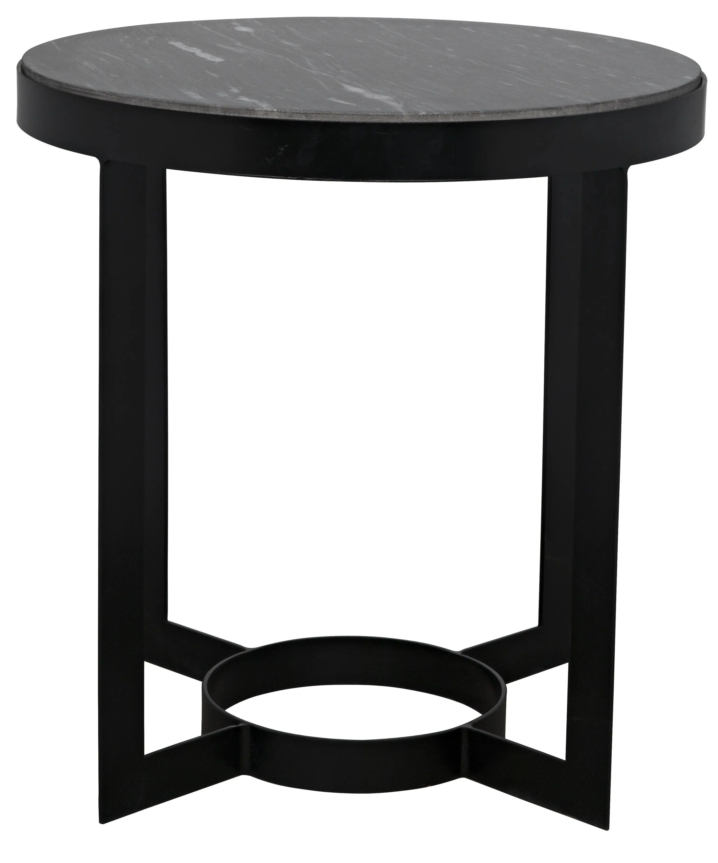 Parker Side Table - Frankwebs